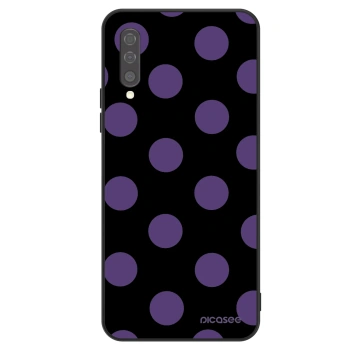 Hülle für Samsung Galaxy A50 A505F - Big flickers
