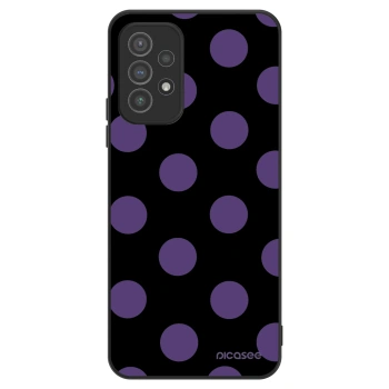 Hülle für Samsung Galaxy A72 A725F - Big flickers