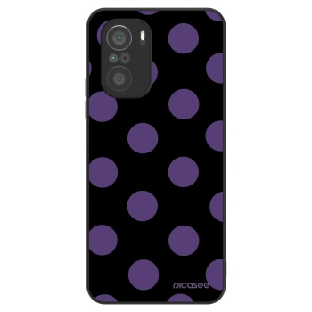 Hülle für Xiaomi Poco F3 - Big flickers