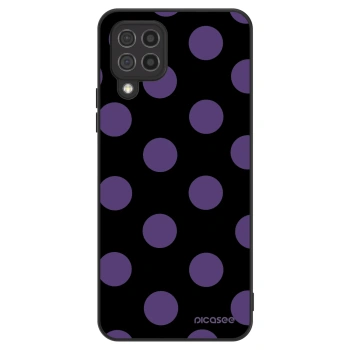 Hülle für Samsung Galaxy A22 A225F 4G - Big flickers