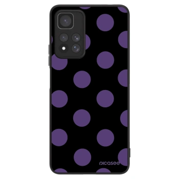 Hülle für Xiaomi Redmi Note 11 Pro+ 5G - Big flickers