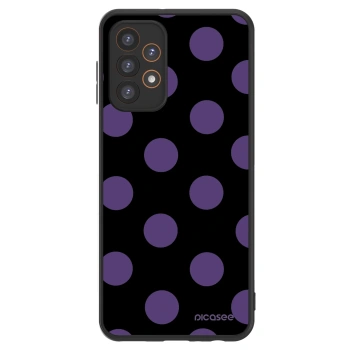 Hülle für Samsung Galaxy A23 A235F 4G - Big flickers