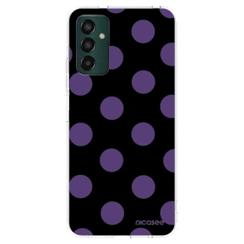 Hülle für Samsung Galaxy M23 5G - Big flickers