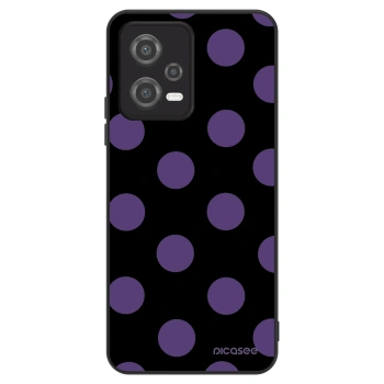 Hülle für Xiaomi Poco X5 - Big flickers