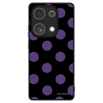 Picasee ULTIMATE CASE für Xiaomi Redmi Note 13 Pro 4G - Big flickers