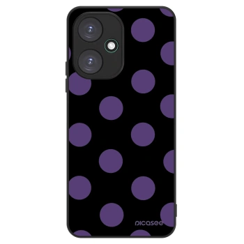 Hülle für Xiaomi Redmi 13C 5G - Big flickers