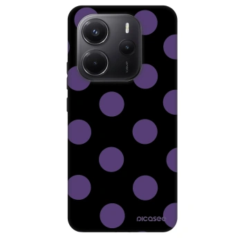 Hülle für Xiaomi Redmi Note 14 5G - Big flickers