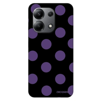 Hülle für Xiaomi Redmi Note 13 4G - Big flickers