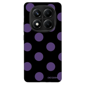 Hülle für Xiaomi Redmi Note 14 Pro 4G - Big flickers