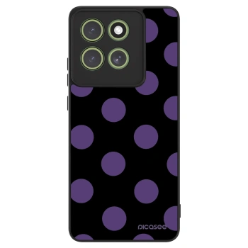 Hülle für Motorola Moto G86 Power 5G - Big flickers
