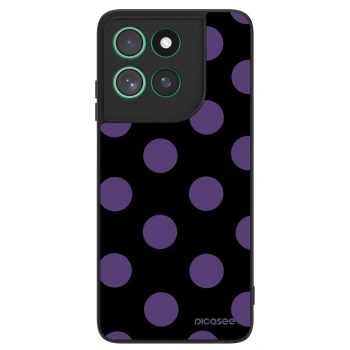 Hülle für Motorola Moto G57 Power - Big flickers