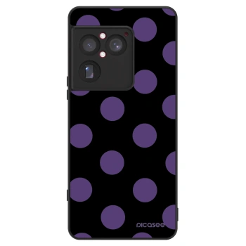 Hülle für Sony Xperia 1 VIII 5G - Big flickers