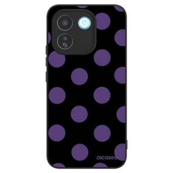 Hülle für Xiaomi Redmi Note 17 Pro MAX 5G - Big flickers