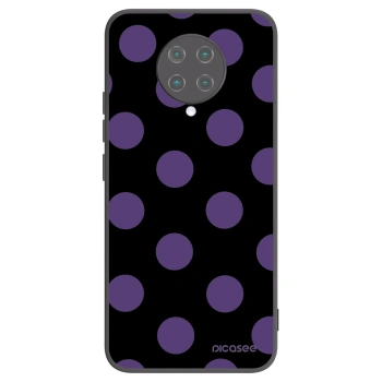 Hülle für Xiaomi Poco F2 Pro - Big flickers