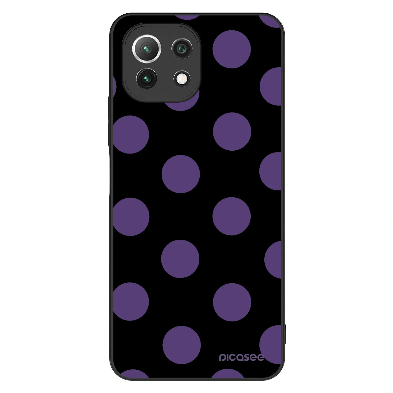 Picasee ULTIMATE CASE für Xiaomi Mi 11 Lite - Big flickers