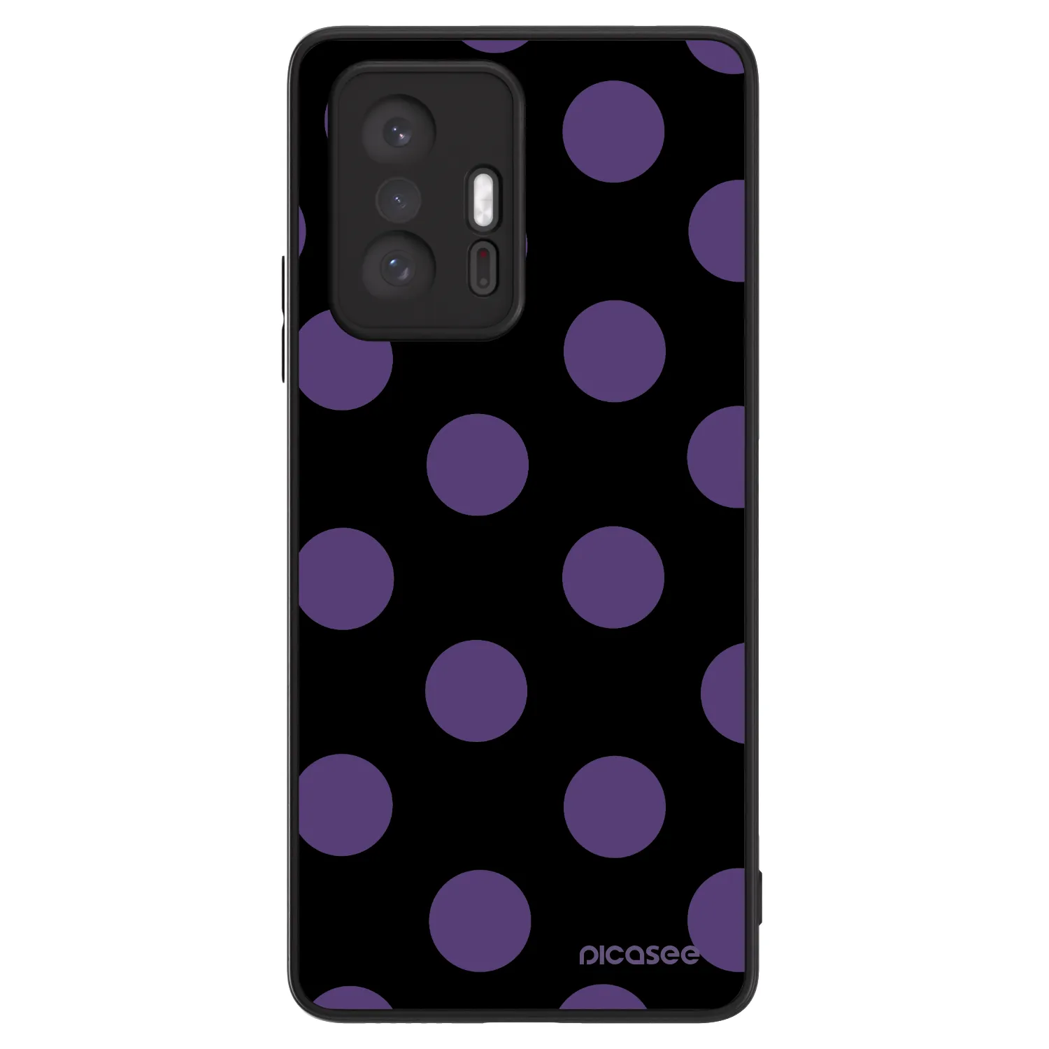 Picasee ULTIMATE CASE für Xiaomi 11T Pro - Big flickers