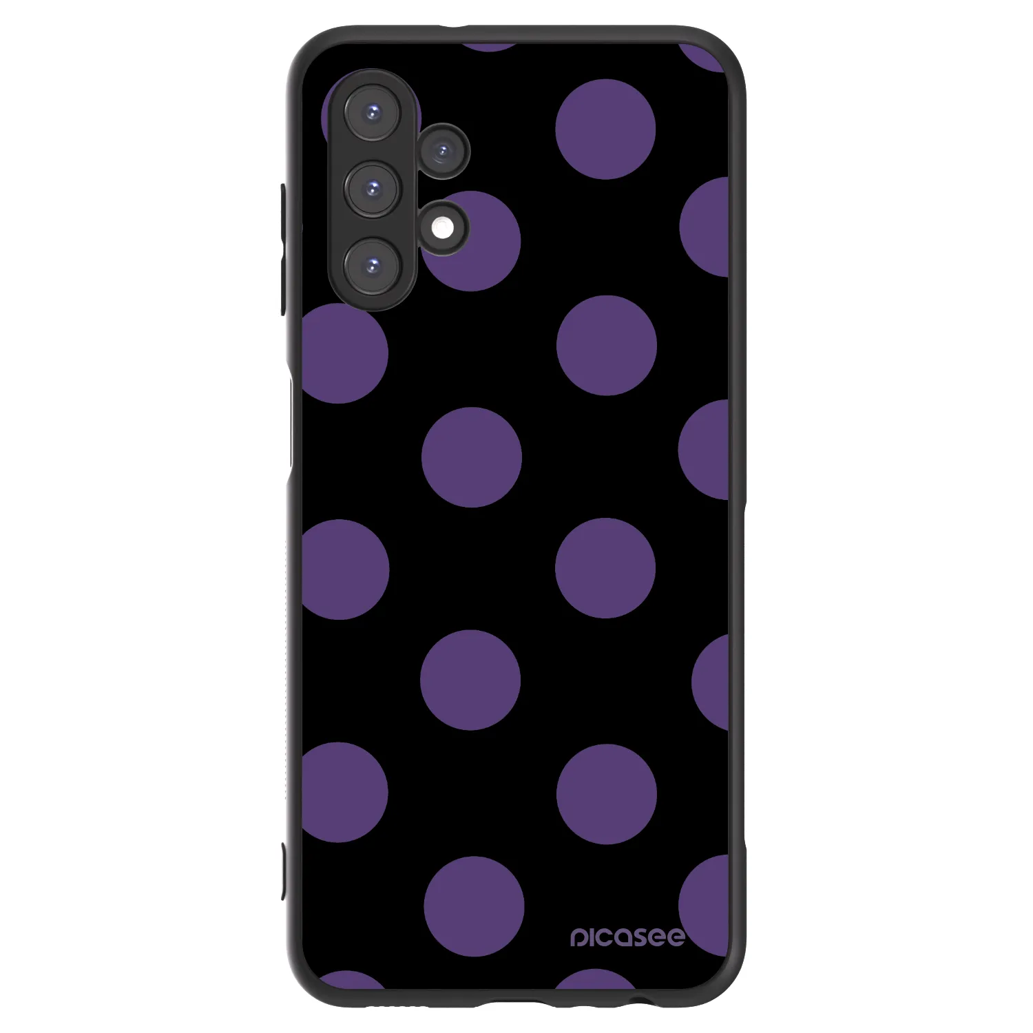 Picasee ULTIMATE CASE für Samsung Galaxy A13 4G A135 - Big flickers