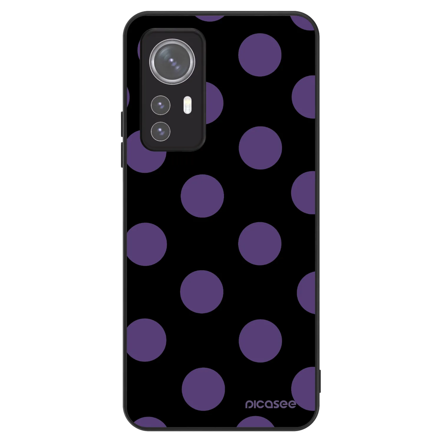 Picasee ULTIMATE CASE für Xiaomi 12X - Big flickers