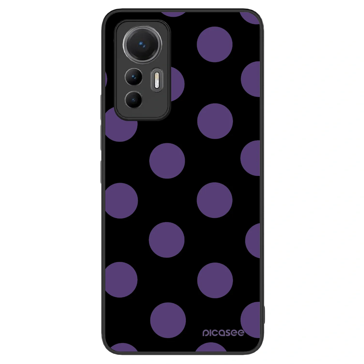 Picasee ULTIMATE CASE für Xiaomi 12 Lite - Big flickers