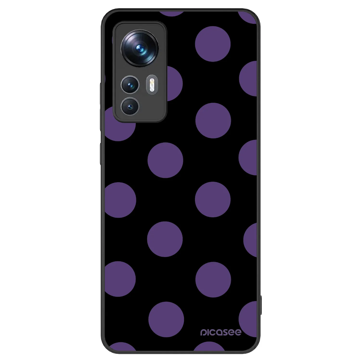 Picasee ULTIMATE CASE für Xiaomi 12T - Big flickers