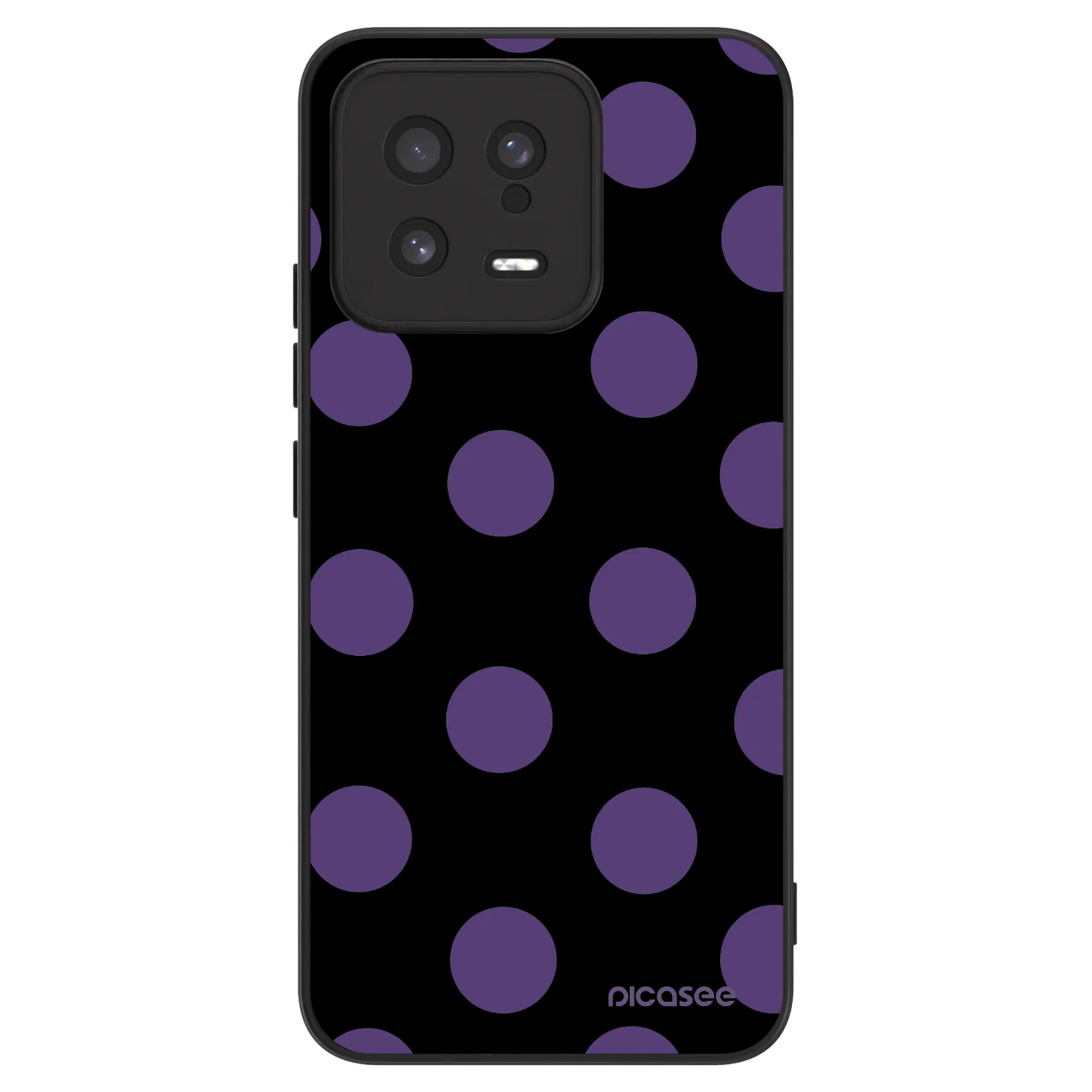Picasee ULTIMATE CASE für Xiaomi 13 - Big flickers