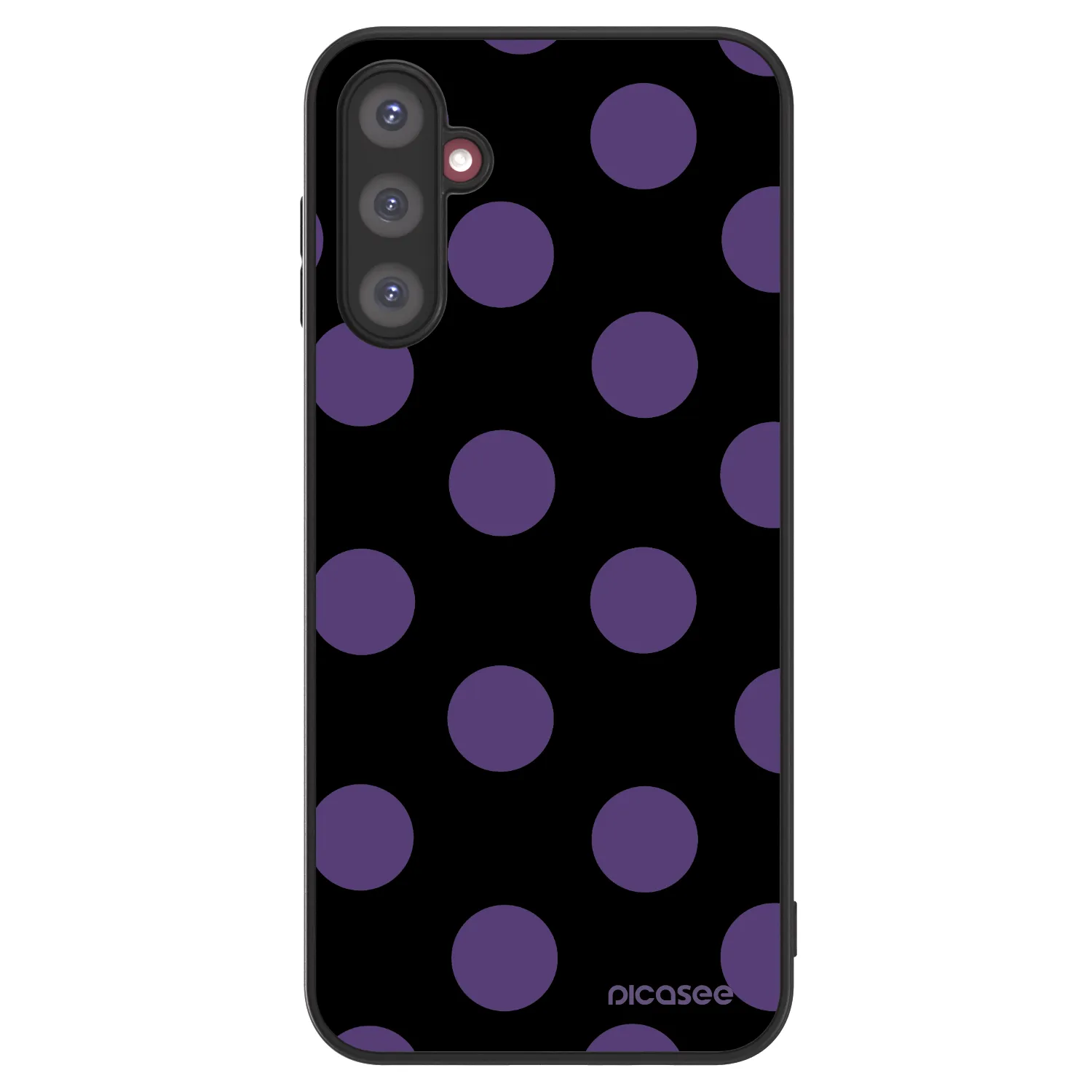 Picasee ULTIMATE CASE für Samsung Galaxy A14 5G A146P - Big flickers