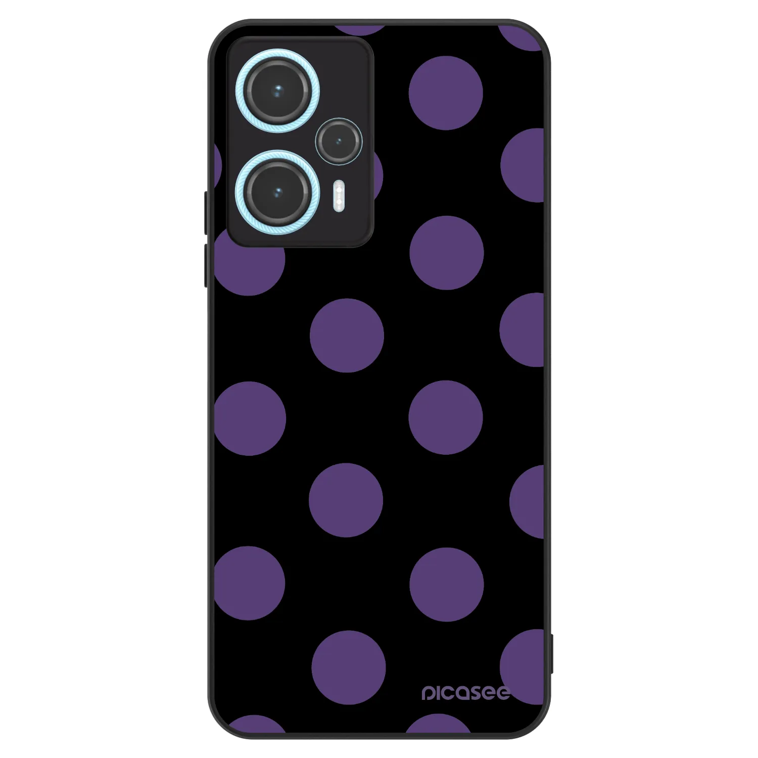 Picasee ULTIMATE CASE für Xiaomi Poco F5 - Big flickers