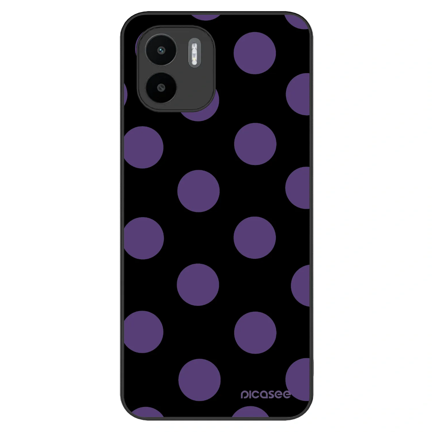 Picasee ULTIMATE CASE für Xiaomi Redmi A2 - Big flickers