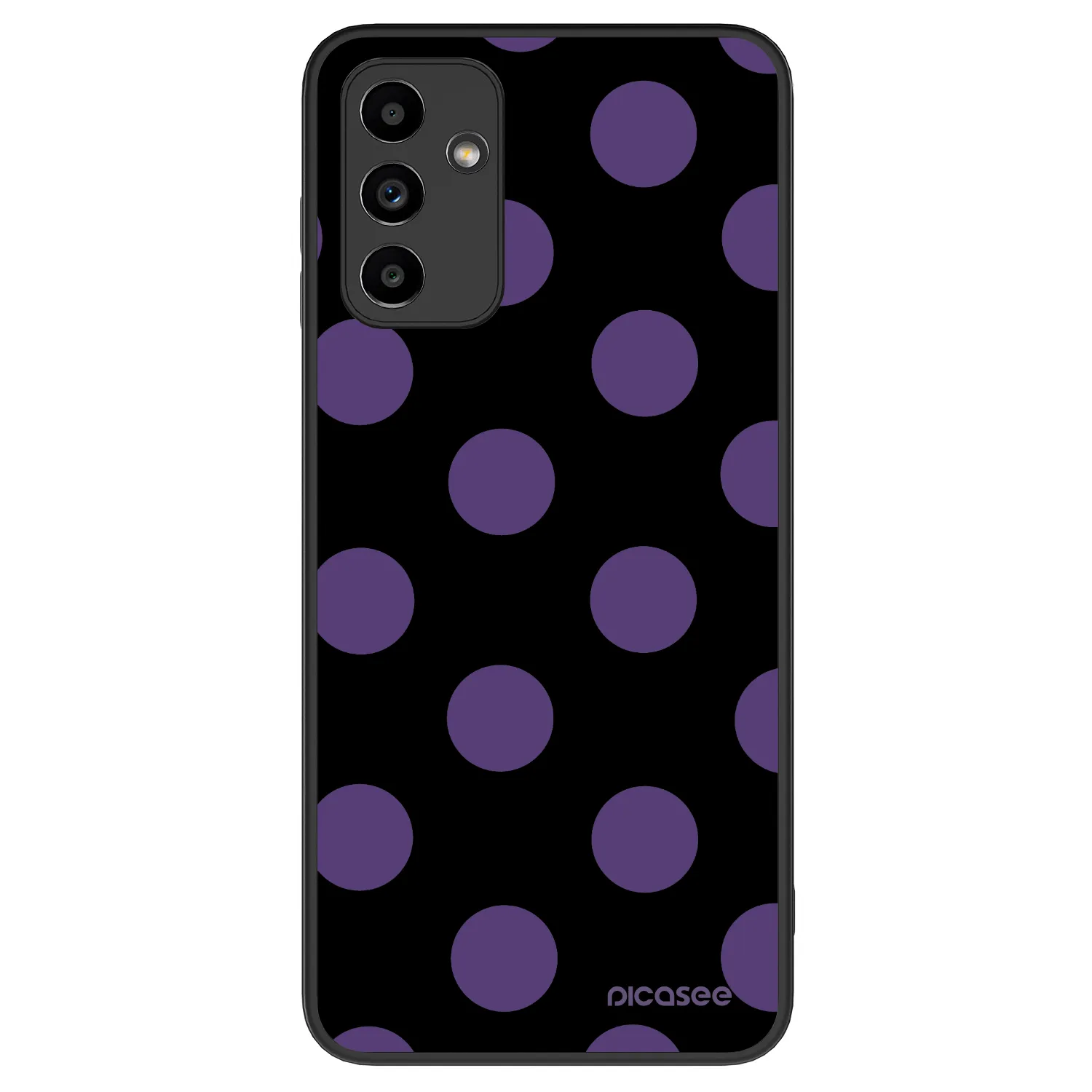 Picasee ULTIMATE CASE für Samsung Galaxy A04s A047F - Big flickers