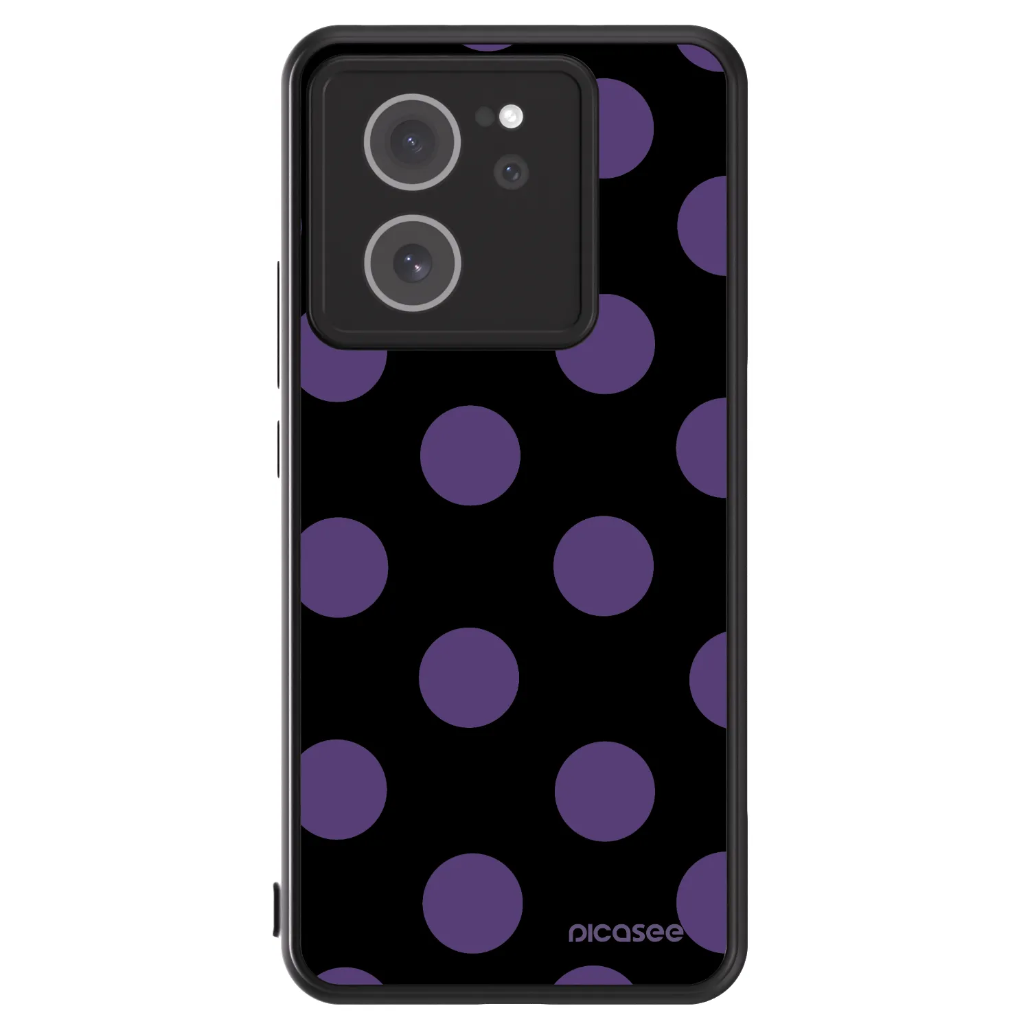 Picasee ULTIMATE CASE für Xiaomi 13T - Big flickers