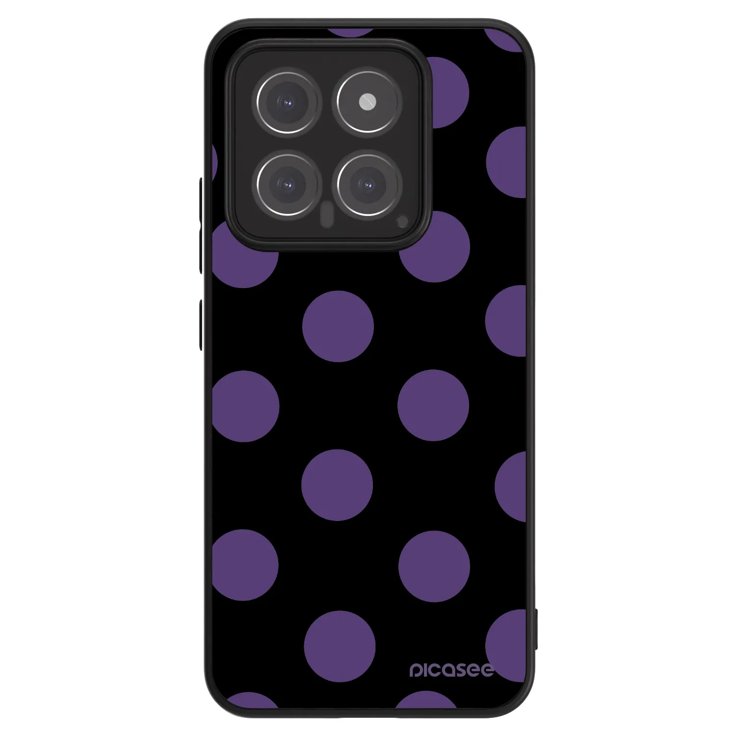 Picasee ULTIMATE CASE für Xiaomi 14 - Big flickers
