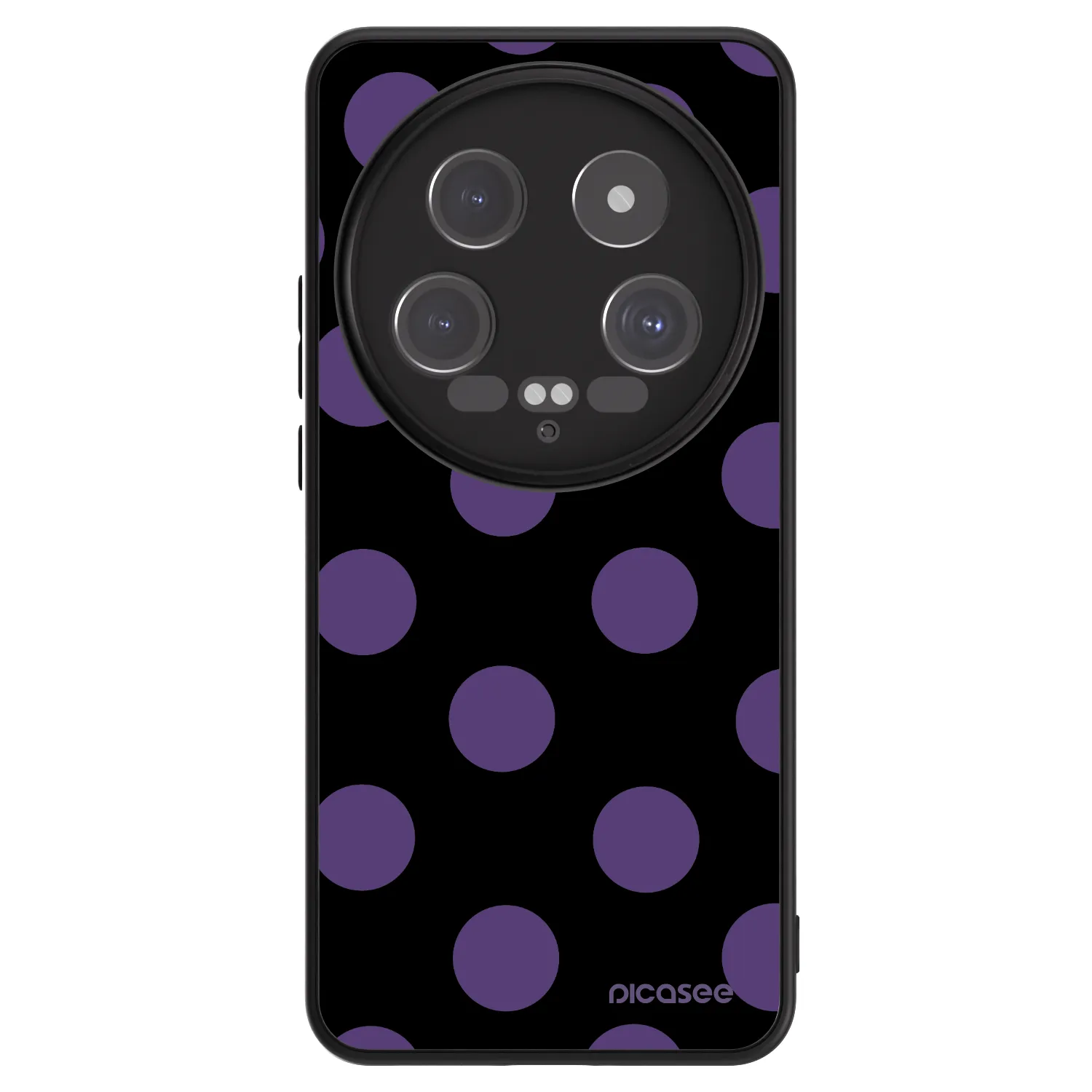 Picasee ULTIMATE CASE für Xiaomi 14 Ultra - Big flickers