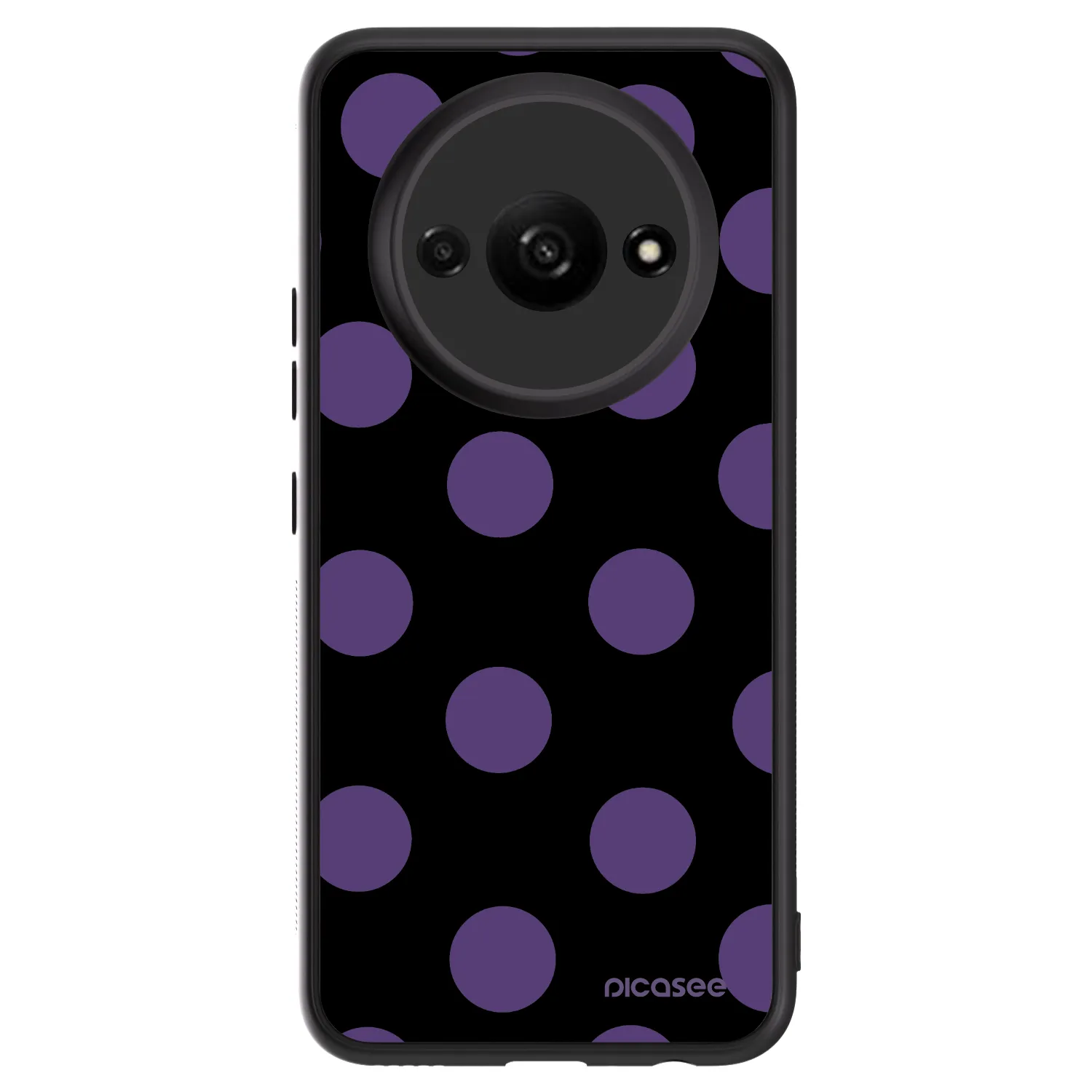 Picasee ULTIMATE CASE für Xiaomi Redmi A3 - Big flickers