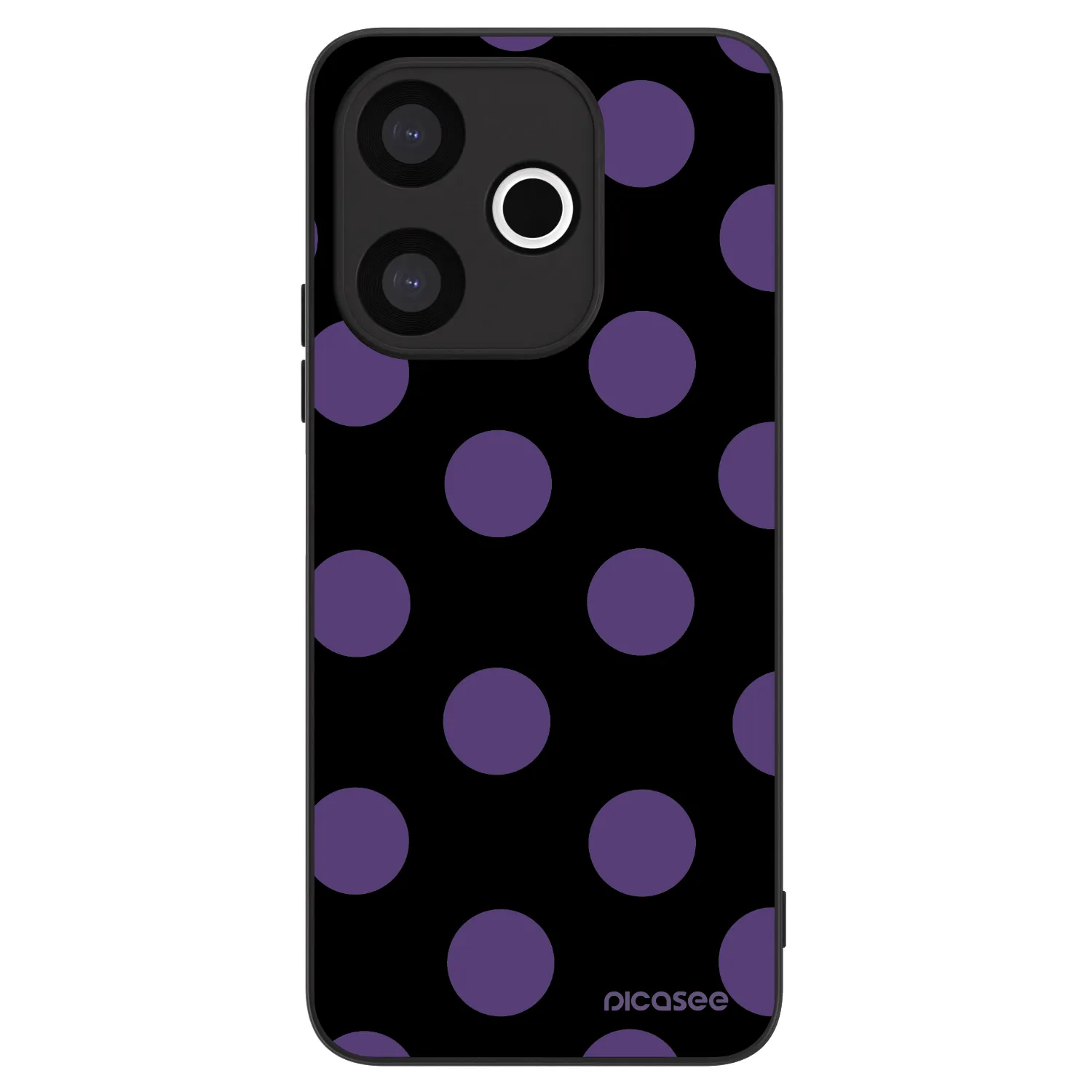 Picasee ULTIMATE CASE für Xiaomi Redmi 13 4G - Big flickers