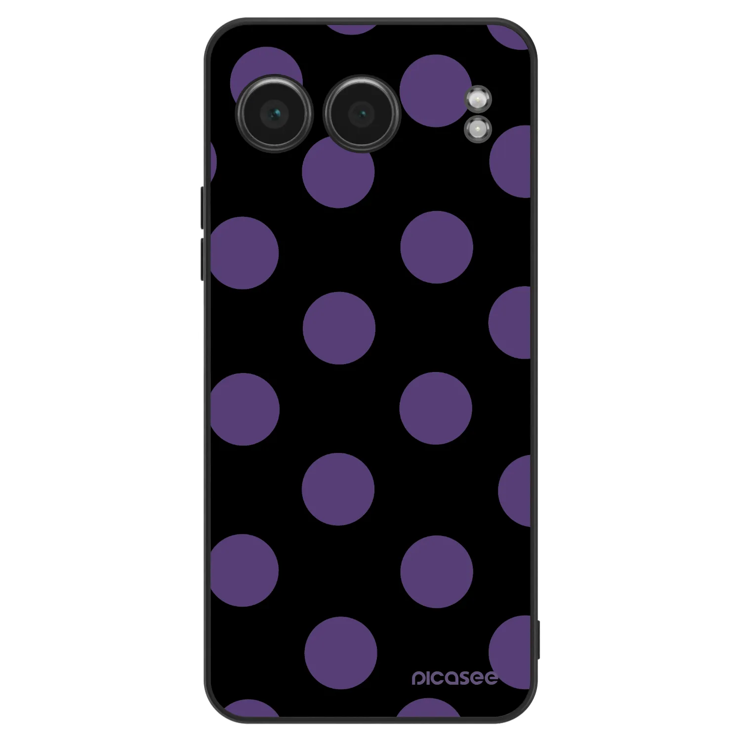Picasee ULTIMATE CASE für OnePlus Nord 4 - Big flickers