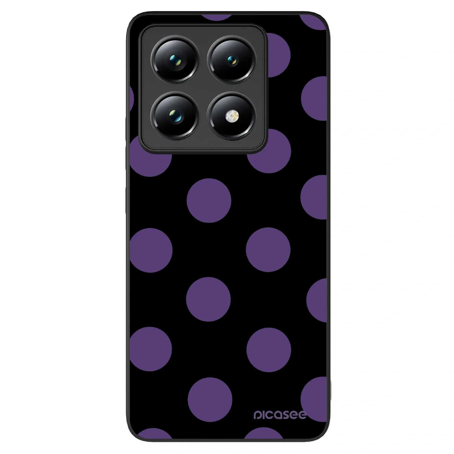 Picasee ULTIMATE CASE für Xiaomi 14T Pro - Big flickers