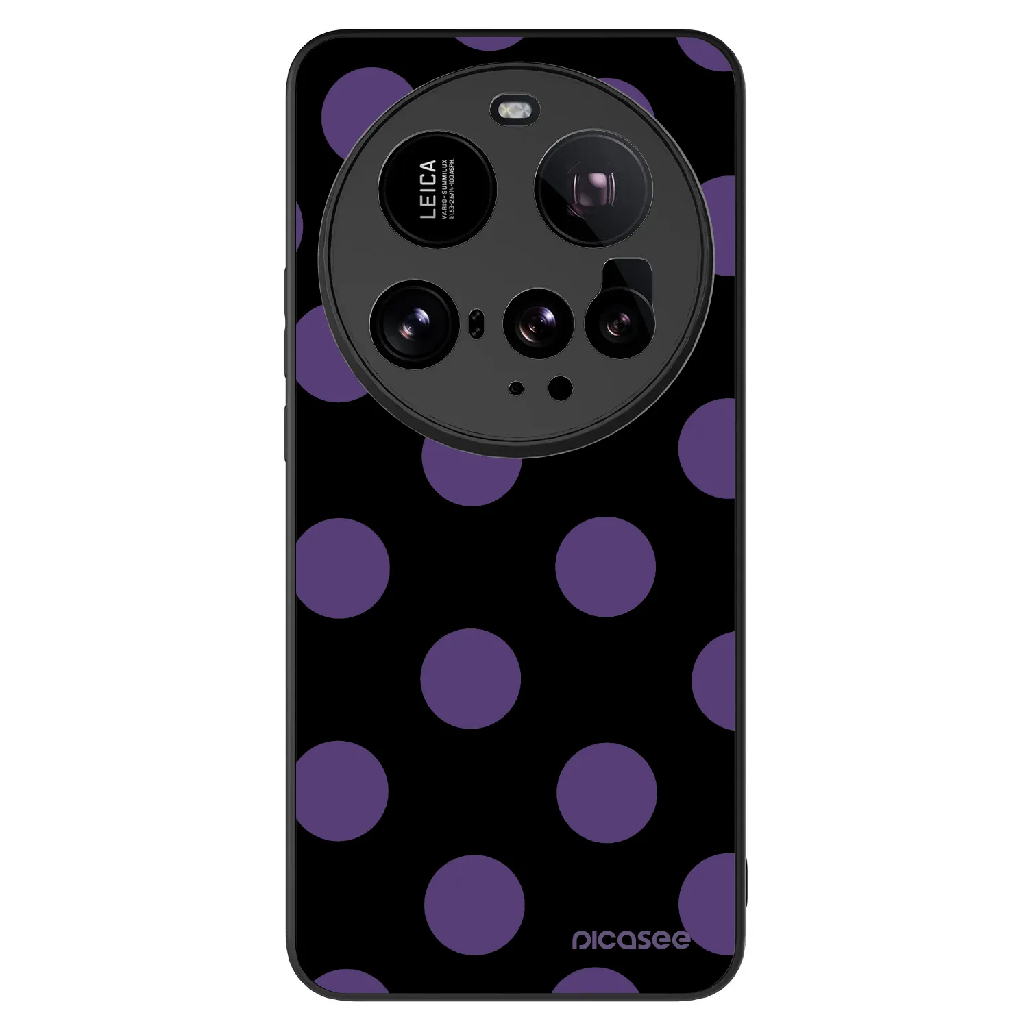 Picasee ULTIMATE CASE für Xiaomi 15 Ultra - Big flickers