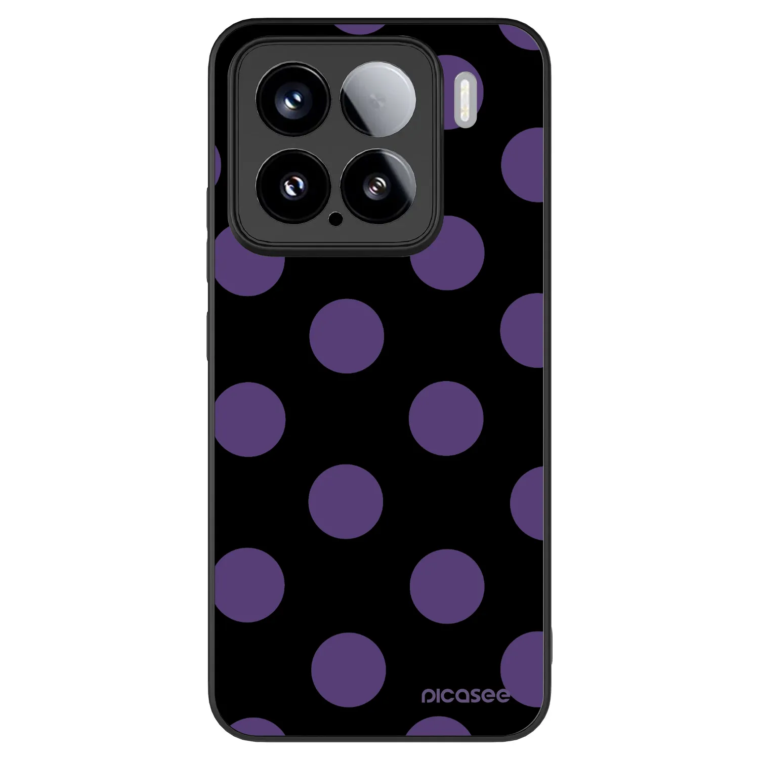 Picasee ULTIMATE CASE für Xiaomi 15 - Big flickers