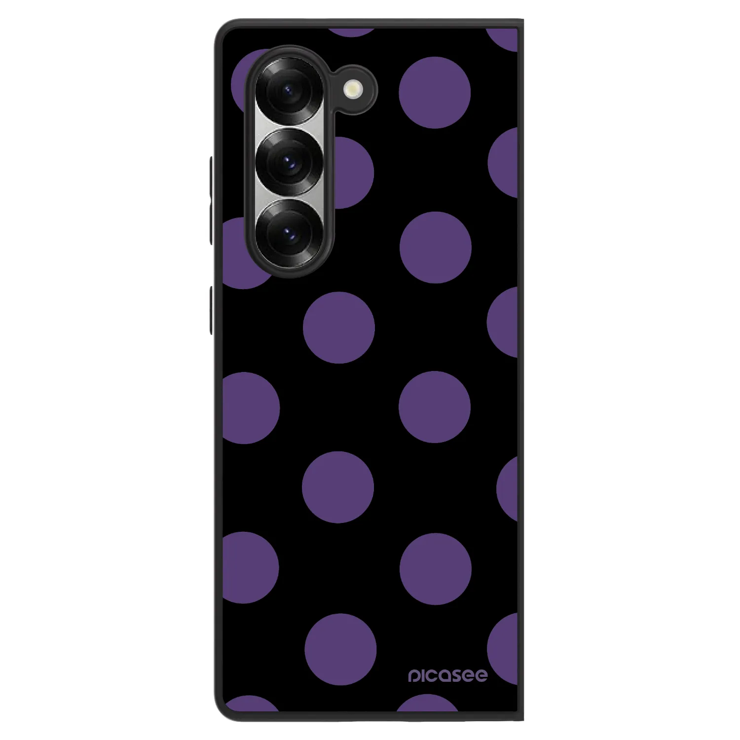 Picasee ULTIMATE CASE für Samsung Galaxy Z Fold6 5G - Big flickers