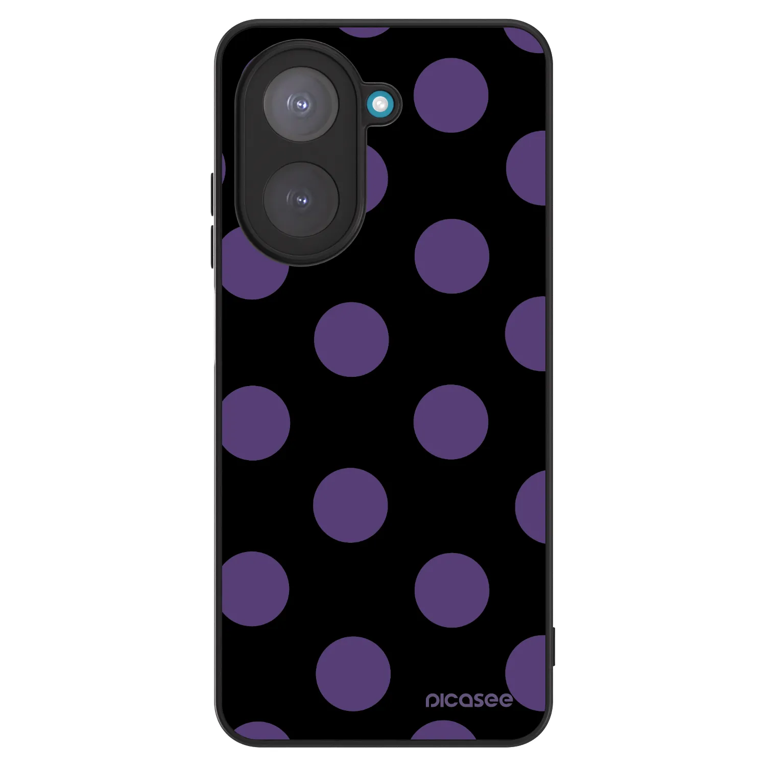 Picasee ULTIMATE CASE für Xiaomi Redmi A5 - Big flickers