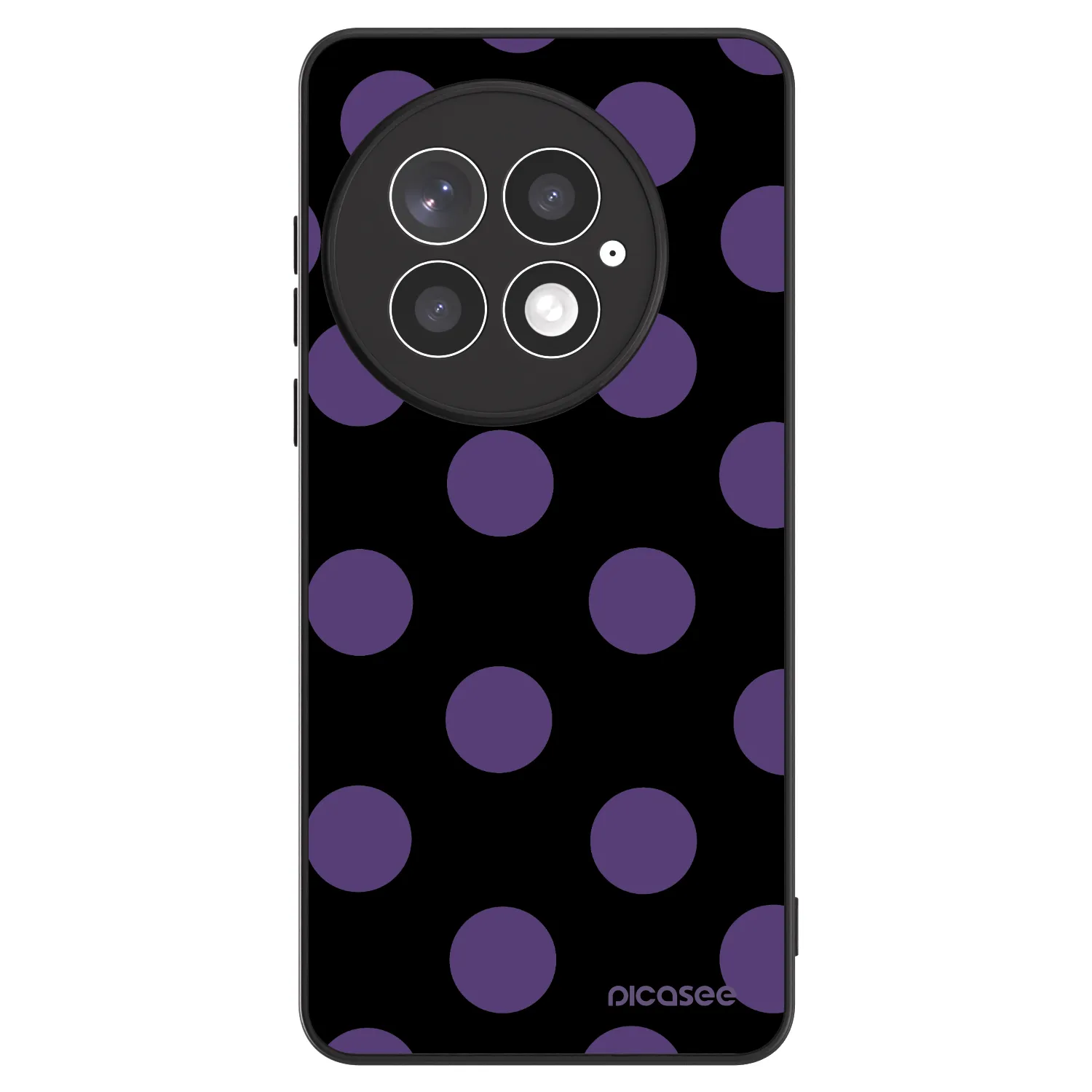 Picasee ULTIMATE CASE für OnePlus 13 5G - Big flickers
