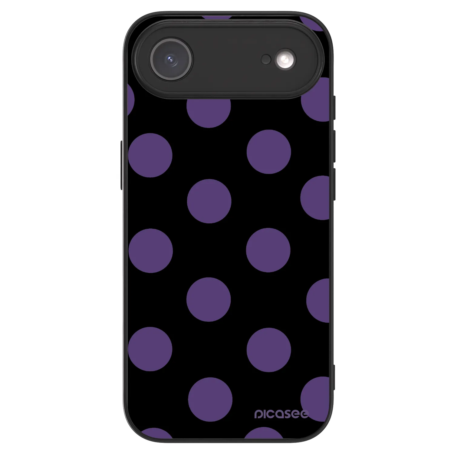 Picasee ULTIMATE CASE für Apple iPhone Air - Big flickers