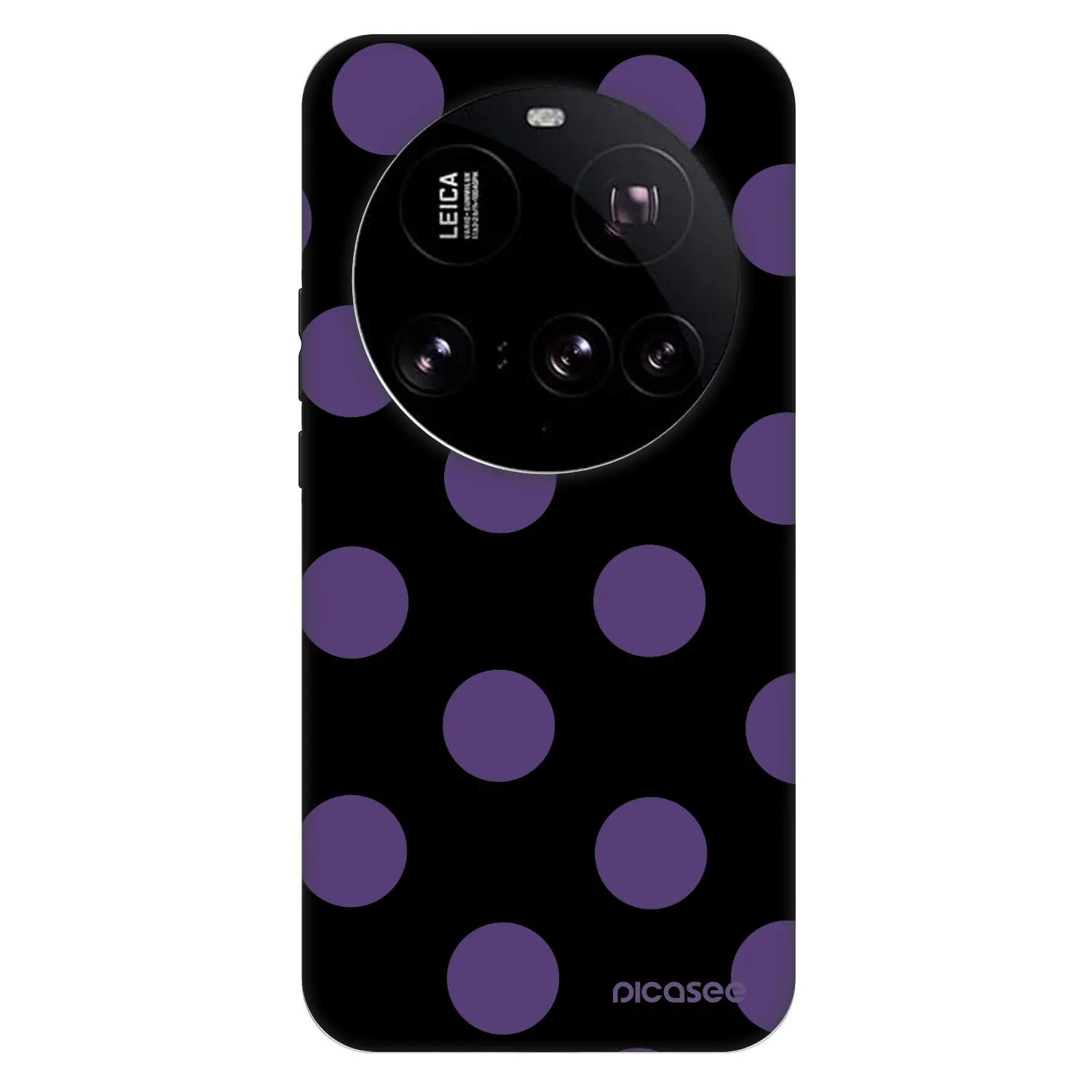 Picasee Fashion Case für Xiaomi 15 Ultra - Big flickers