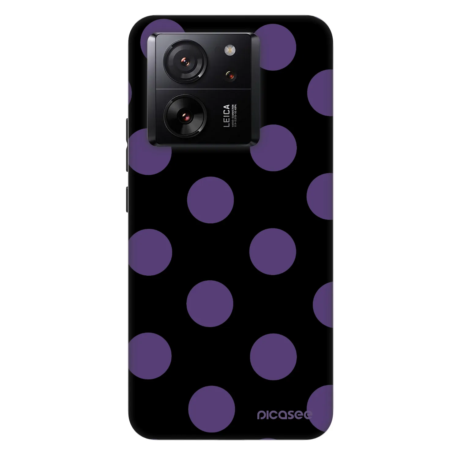 Picasee Fashion Case für Xiaomi 13T Pro - Big flickers