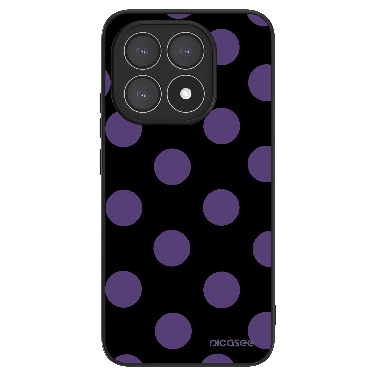 Picasee ULTIMATE CASE für Xiaomi 15T - Big flickers
