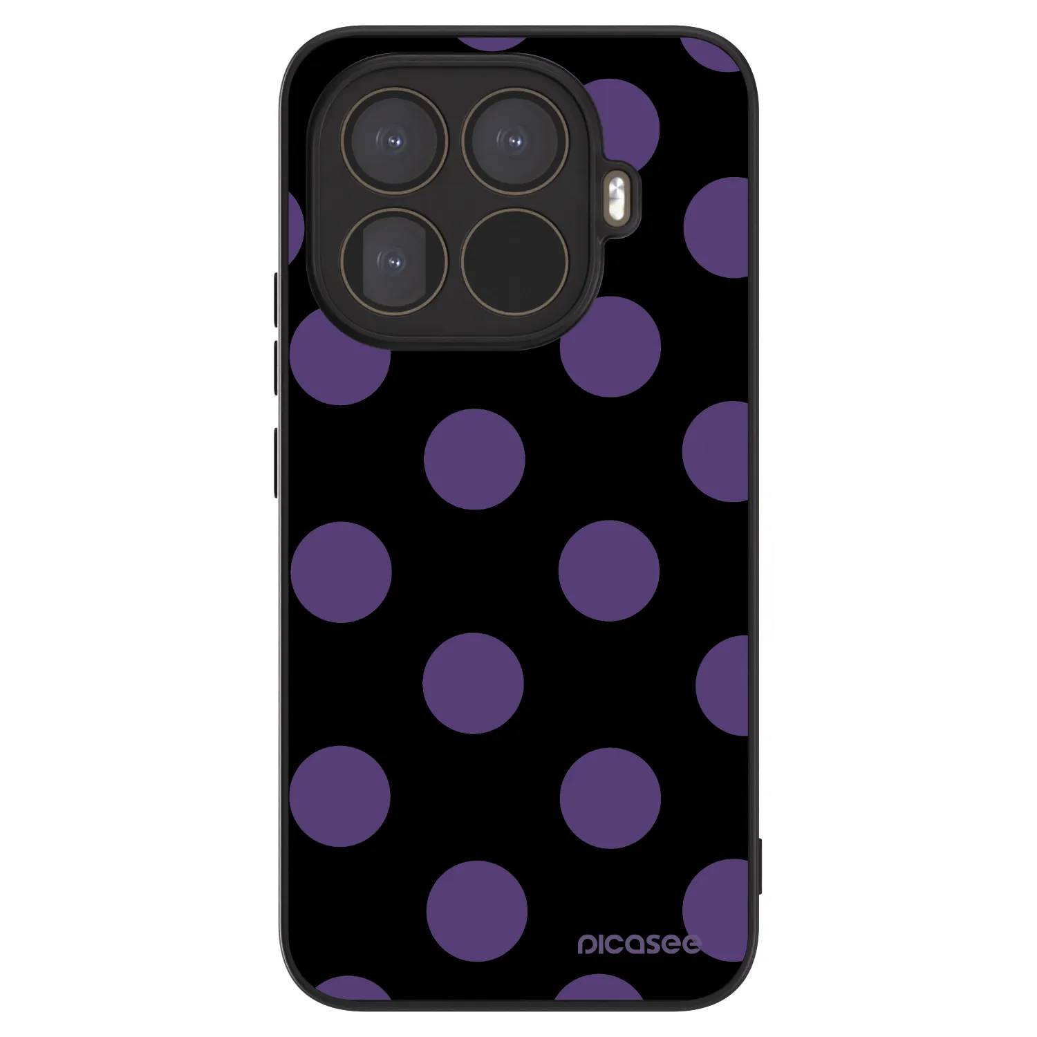 Picasee ULTIMATE CASE für Xiaomi 15T Pro - Big flickers