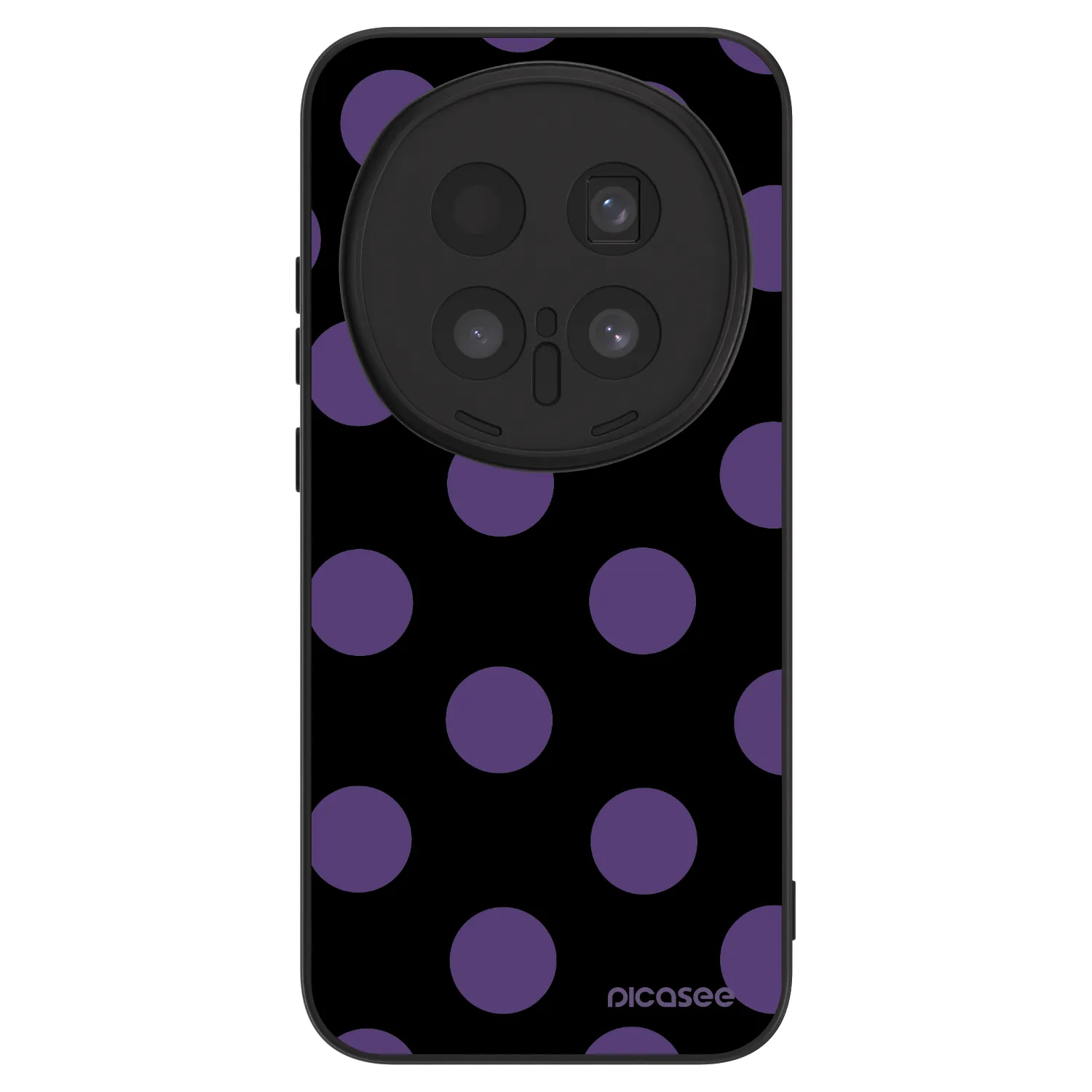 Picasee ULTIMATE CASE für Honor Magic8 Pro 5G - Big flickers