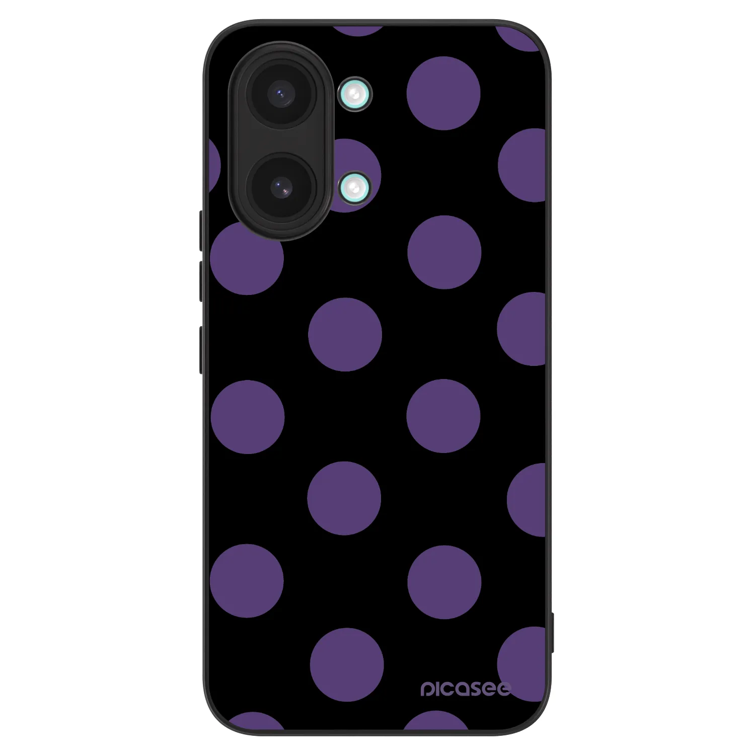 Picasee ULTIMATE CASE für Xiaomi Poco X8 Pro Max - Big flickers
