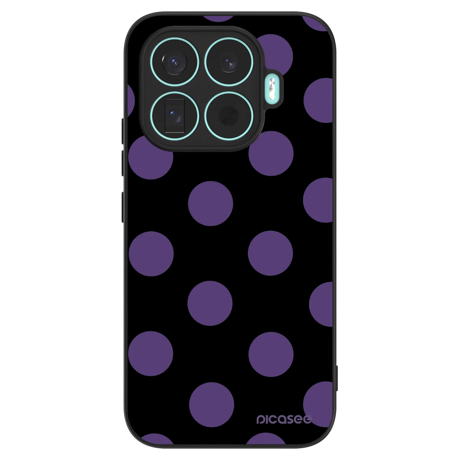 Picasee ULTIMATE CASE für Xiaomi 17T - Big flickers