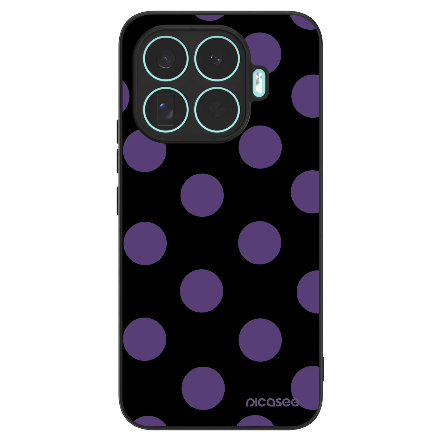 Picasee ULTIMATE CASE für Xiaomi 17T Pro - Big flickers